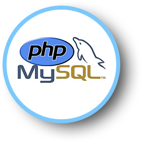 logo PHP/MySQL