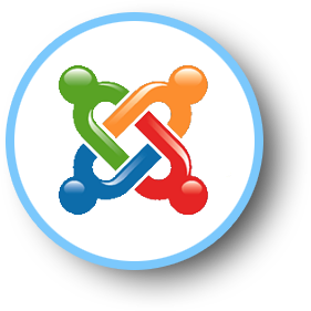 Logo Joomla