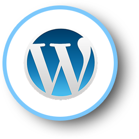 Logo WordPress